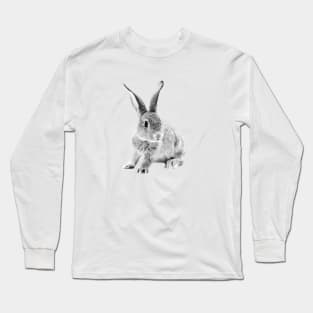 Rabbit 25 Long Sleeve T-Shirt